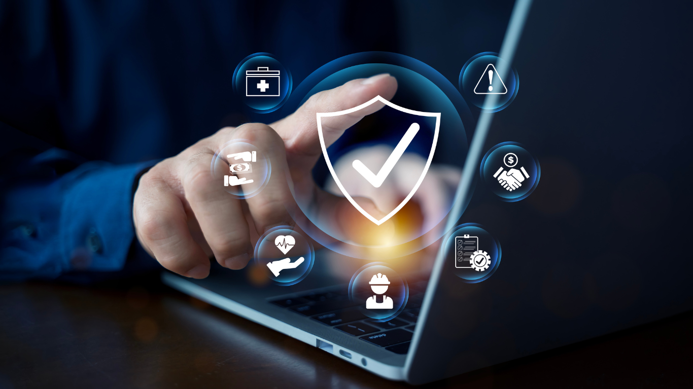 Cyber Risks & Liabilities: Q1 2026
