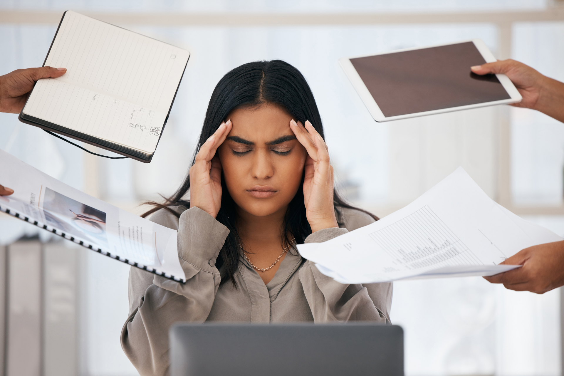 Workplace Mental Health Toolkit