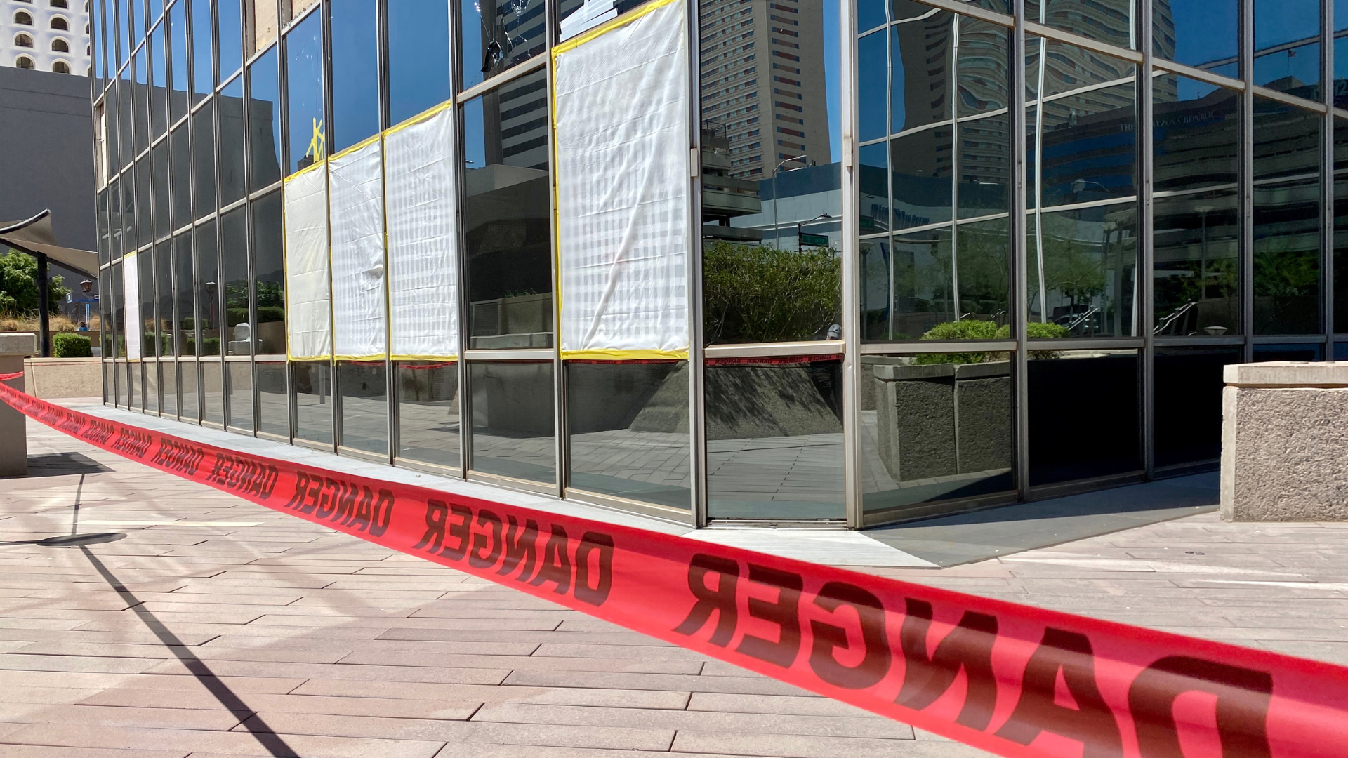 Commercial Insurance Profile October 2024