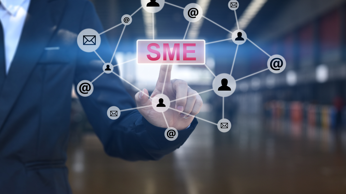 SME trends 2025