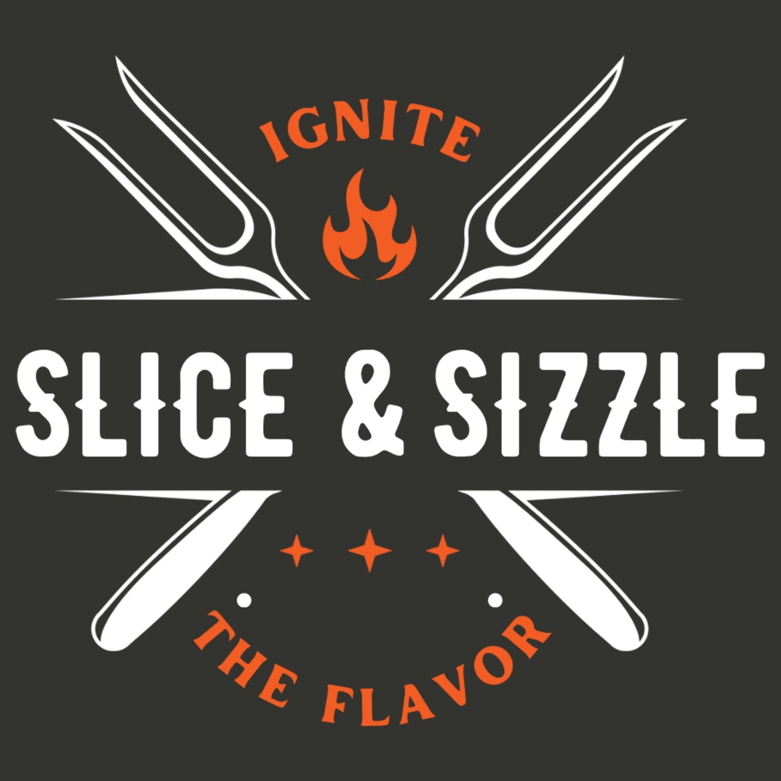Multi Sizzle Slice and Sizzle