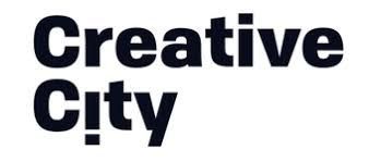 Creative City logo