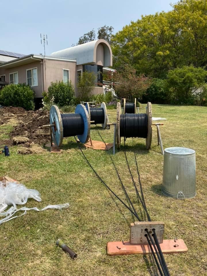 KACE Electrical Solutions Electrical in Toowoomba