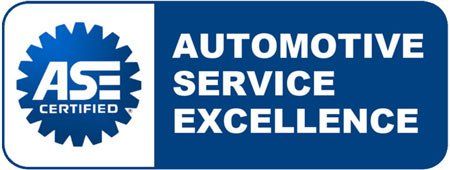 Forefront Auto Logo