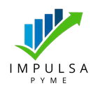 Logo Impulsa mi Pyme