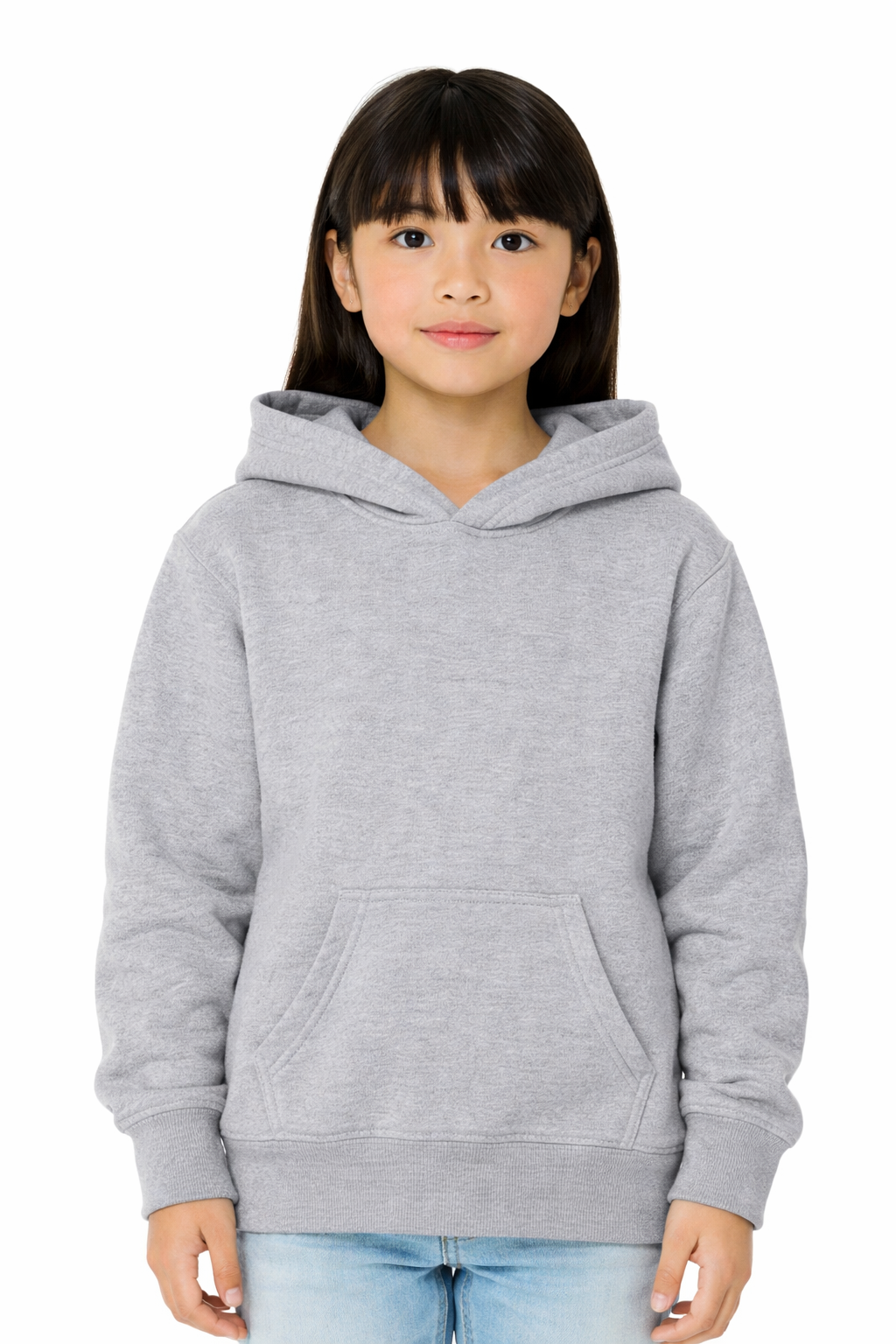 Light gray hoodie with “BUILT DIFFERENT. 100% EVERY SPARTAN” text and green Spartan helmet graphic