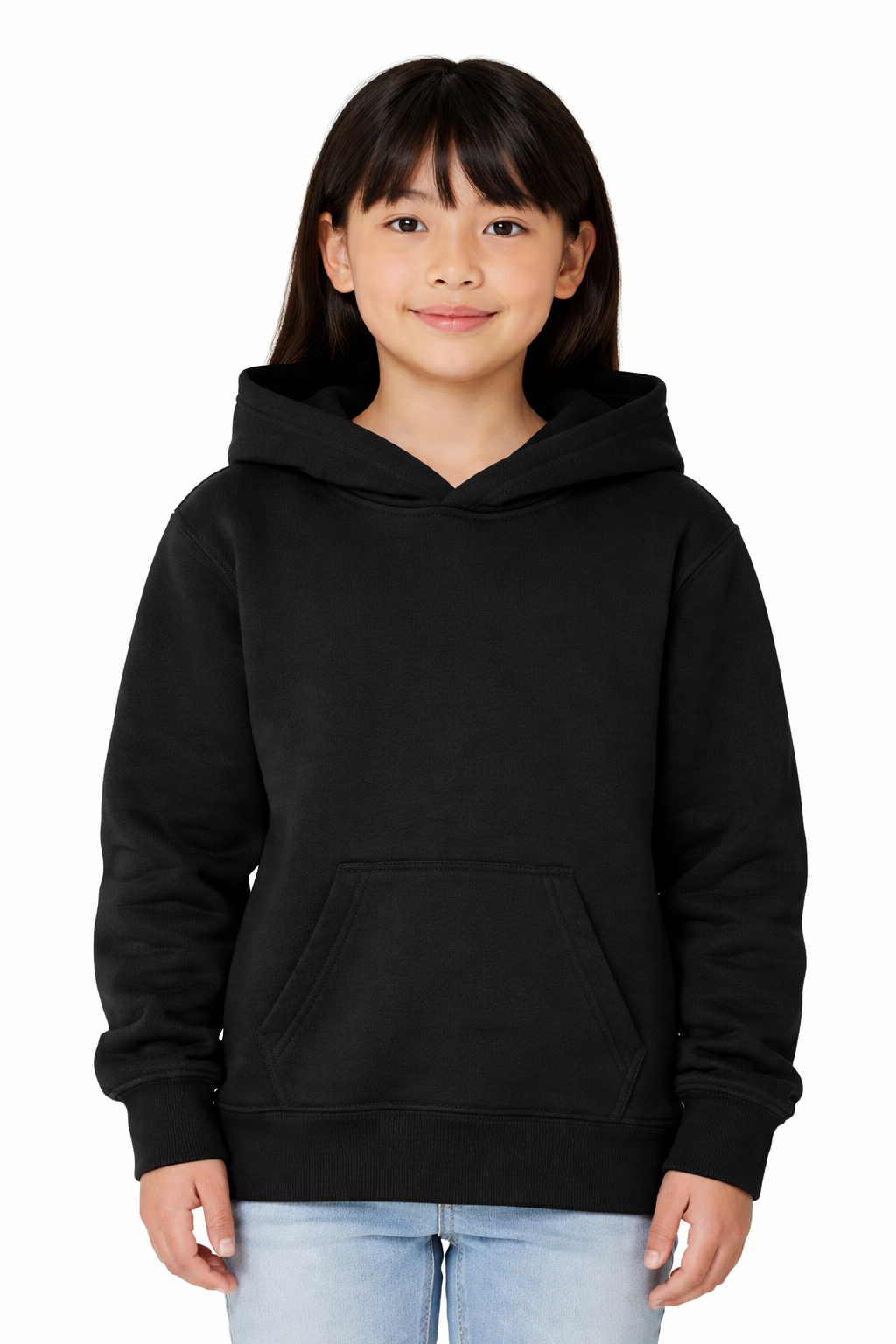 Black hoodie with “BUILT DIFFERENT. 100% EVERY SPARTAN.” text and Spartan helmet logo on the chest