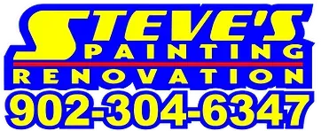 Steve's Painting & Renovation LOGO