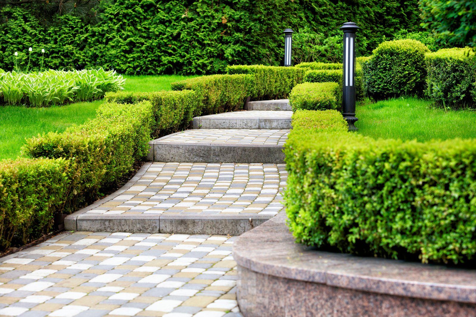 Hardscaping Service — Nottingham, PA — Howell’s Lawn & Landscape LLC