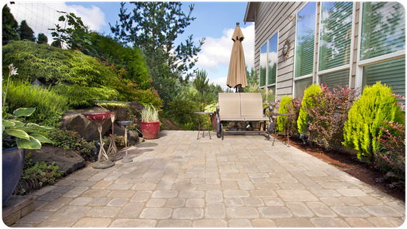 Hardscaping Project — Nottingham, PA — Howell’s Lawn & Landscape LLC Hardscaping Project — Nottingham, PA — Howell’s Lawn & Landscape LLC