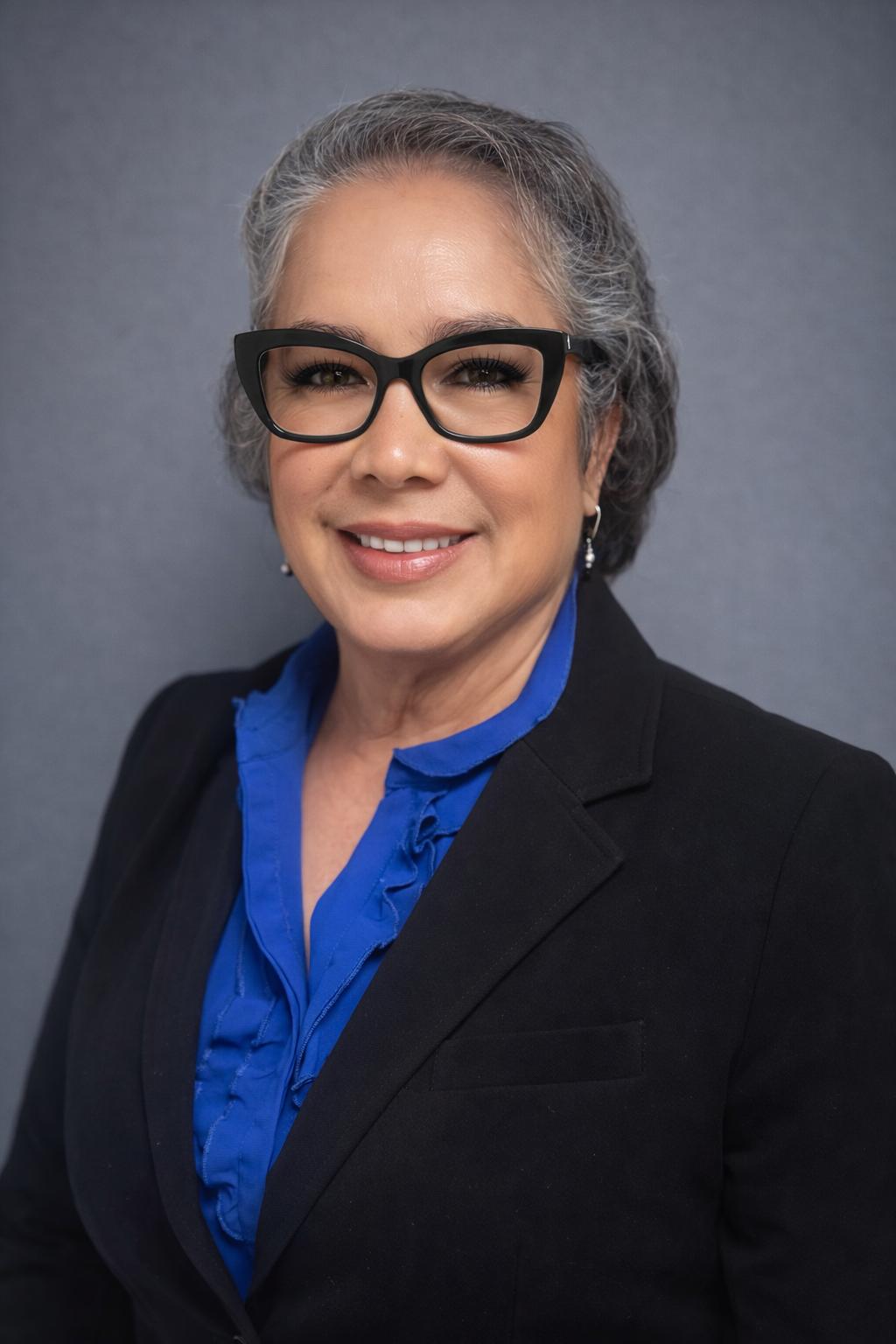 Marilyn Avila 