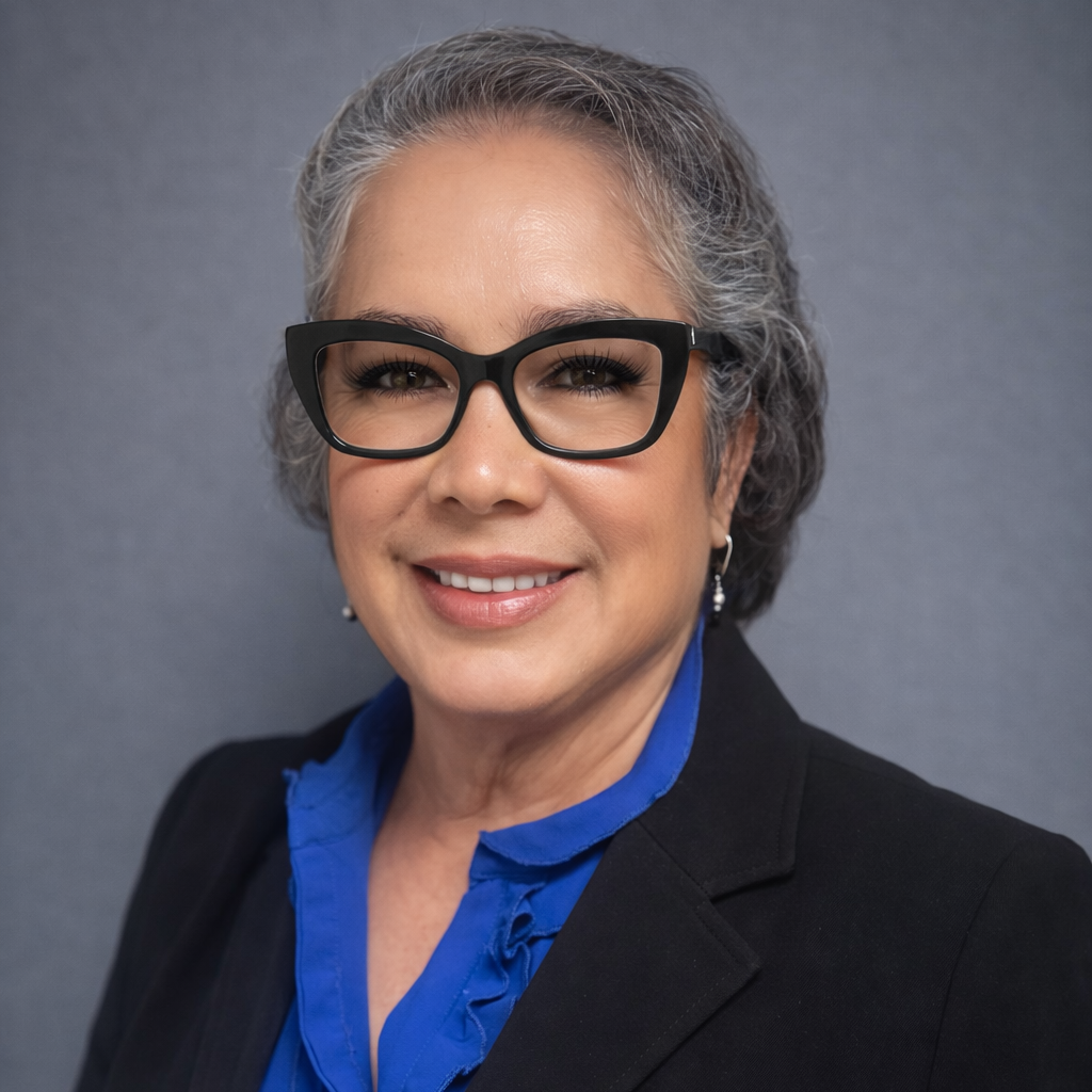 Marilyn Avila 
