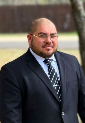 Chris Renteria Epler