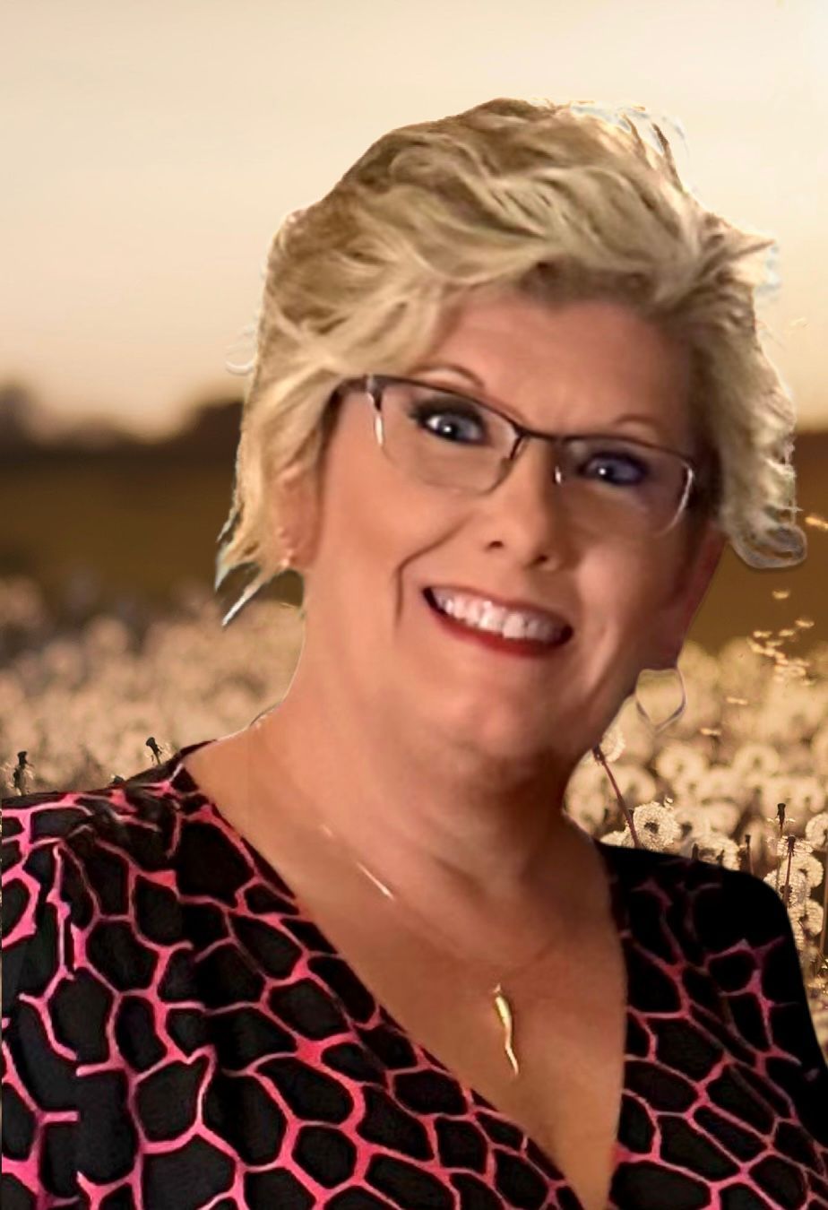 Charla Harger