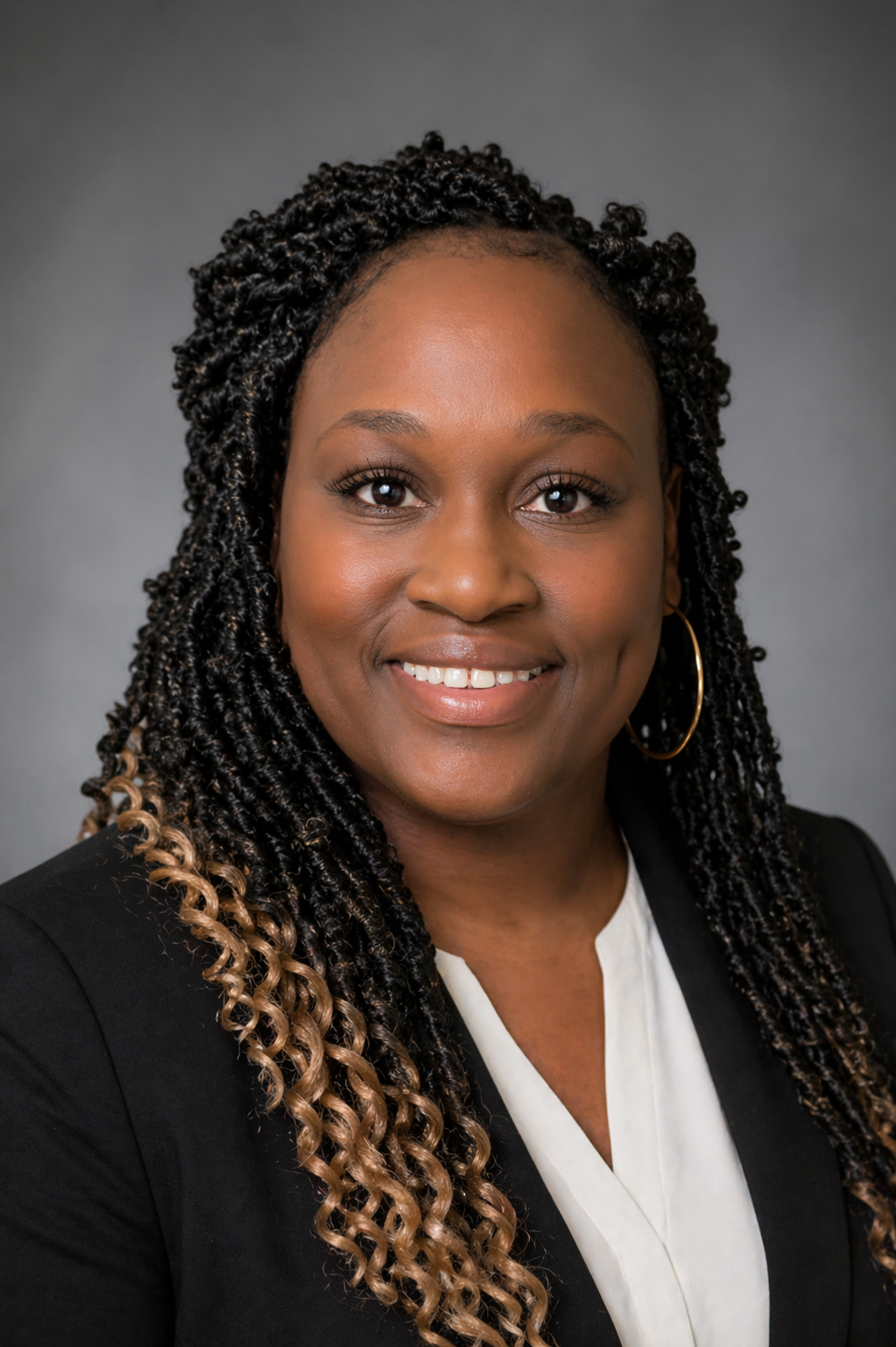 LaRita Davis