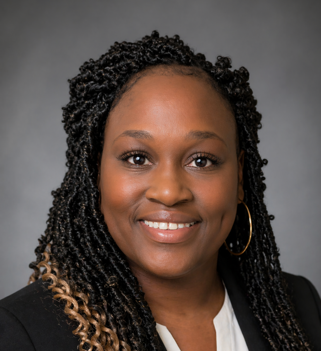 LaRita Davis