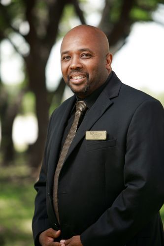 Tony Arline