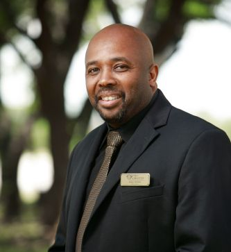 Tony Arline