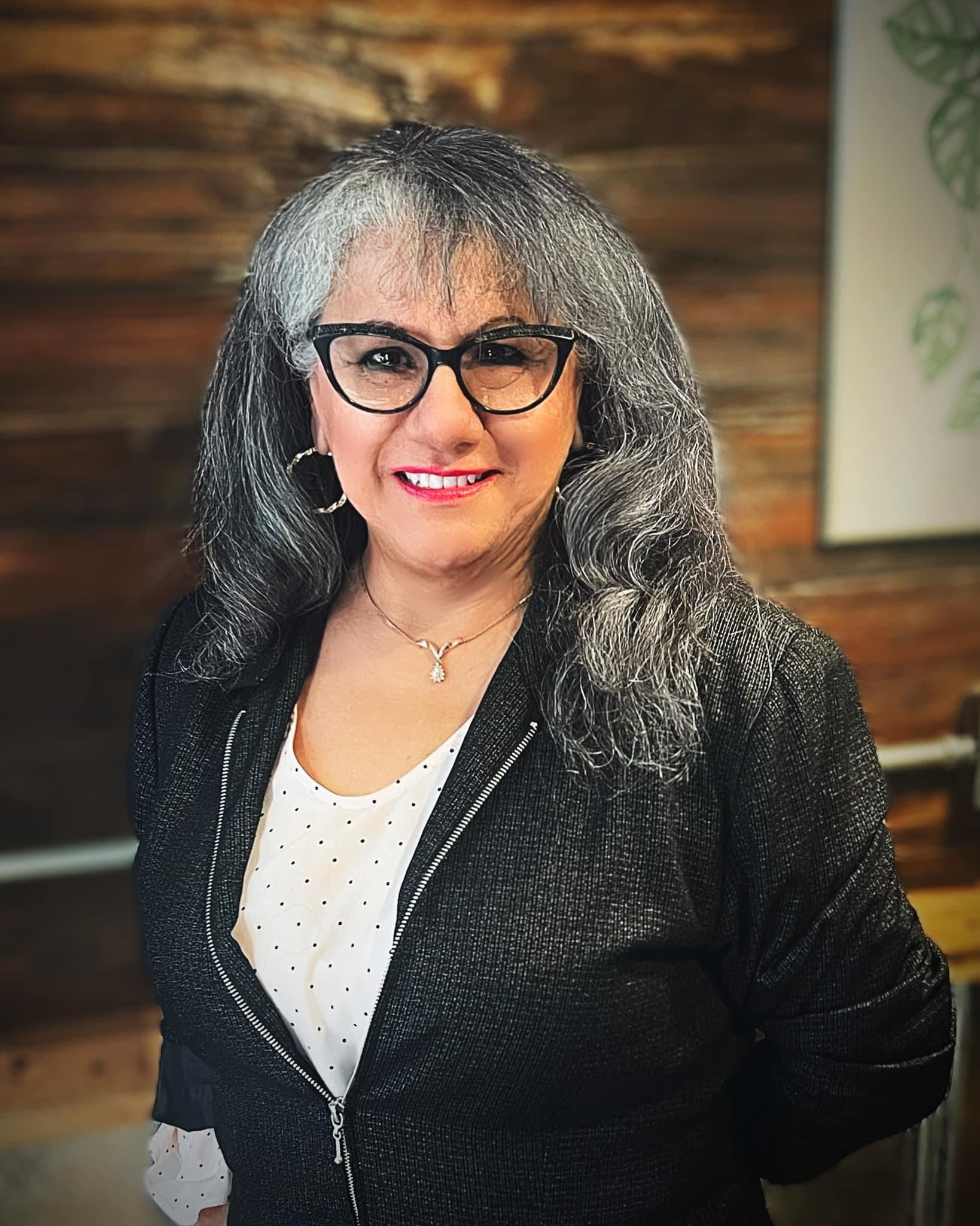 Rosa L. Hernandez
