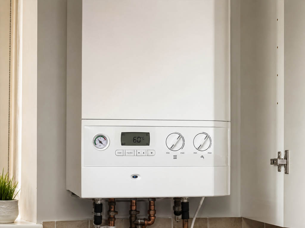 boiler fault finding