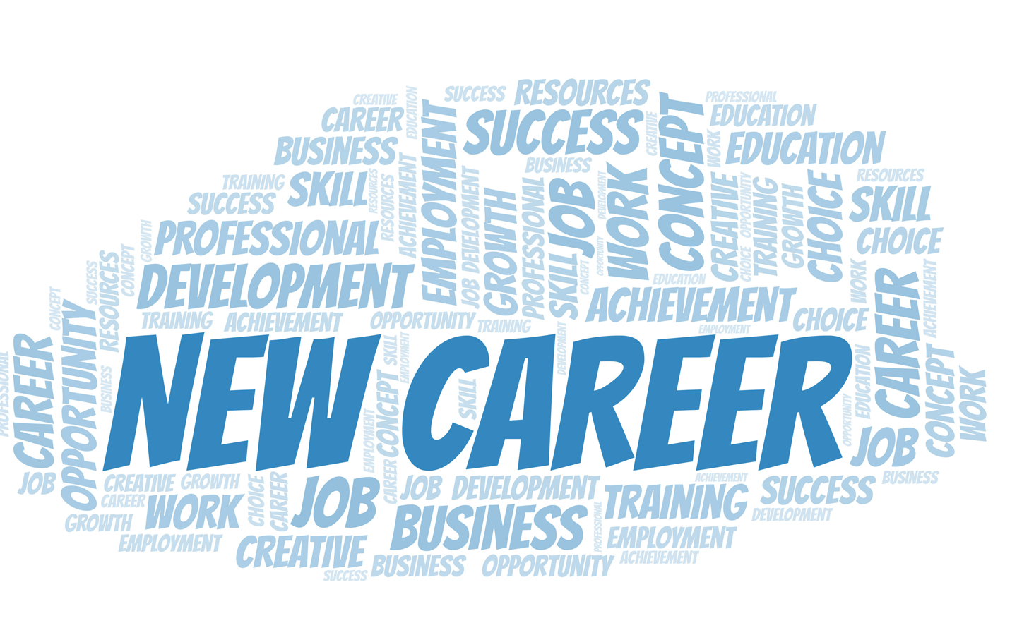 new career change into IGQ new entrants course