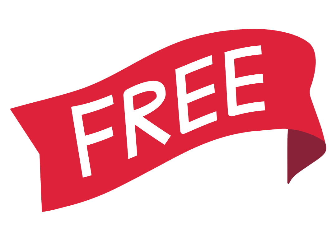 free banner