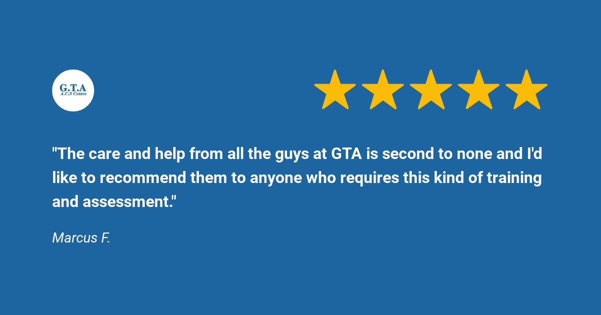 A blue background with five stars on it
