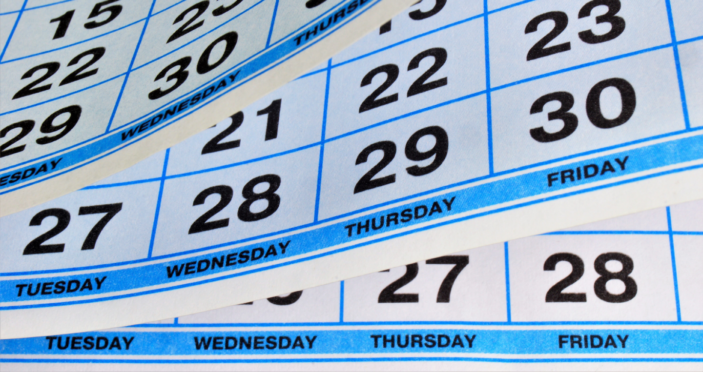 how long does the igq course take - weeks