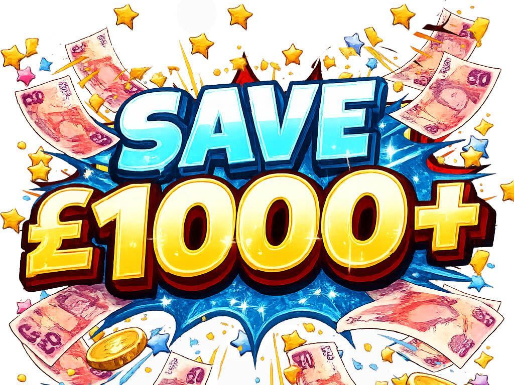 save over £1000 on our Air Source Heat Pumo Courses