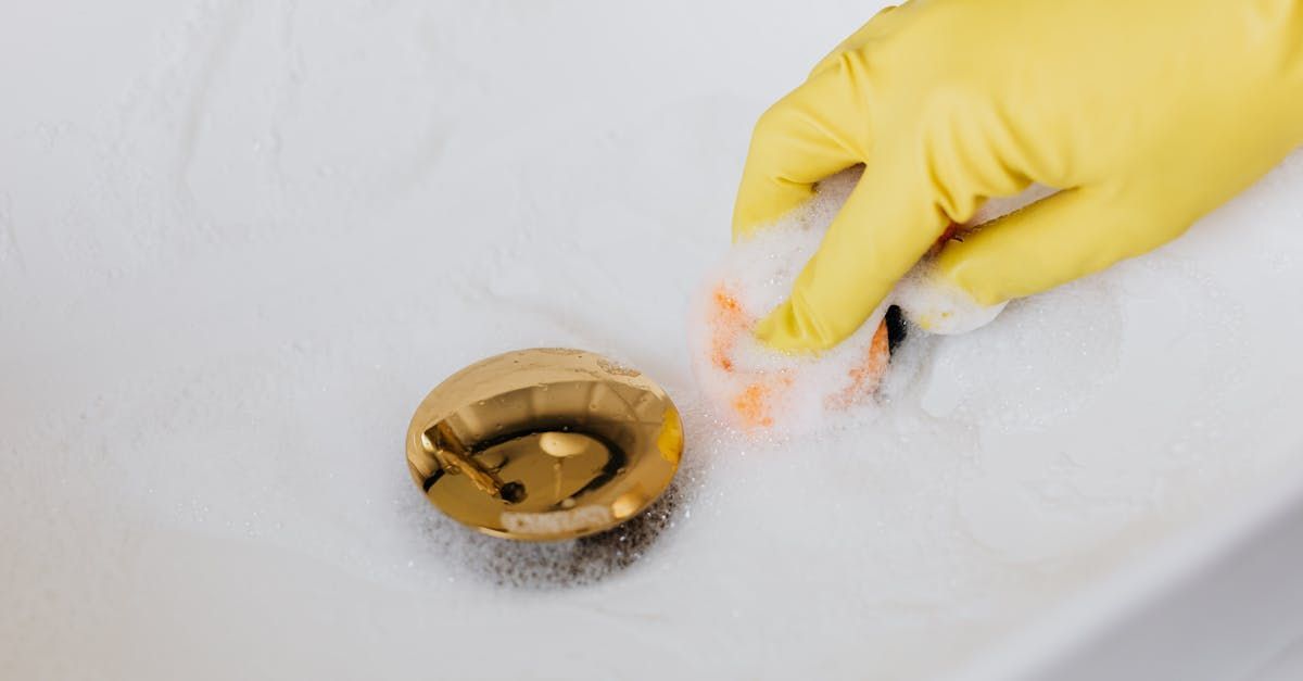 Drain Services