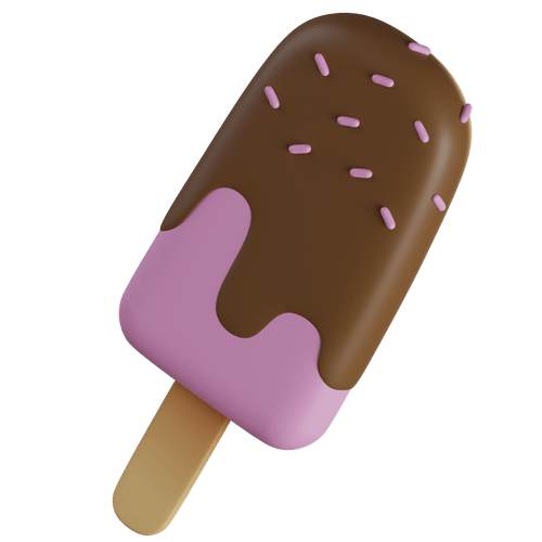 Good Humor Ice Cream served at CC's Dairy Bar