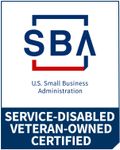 SBA logo with