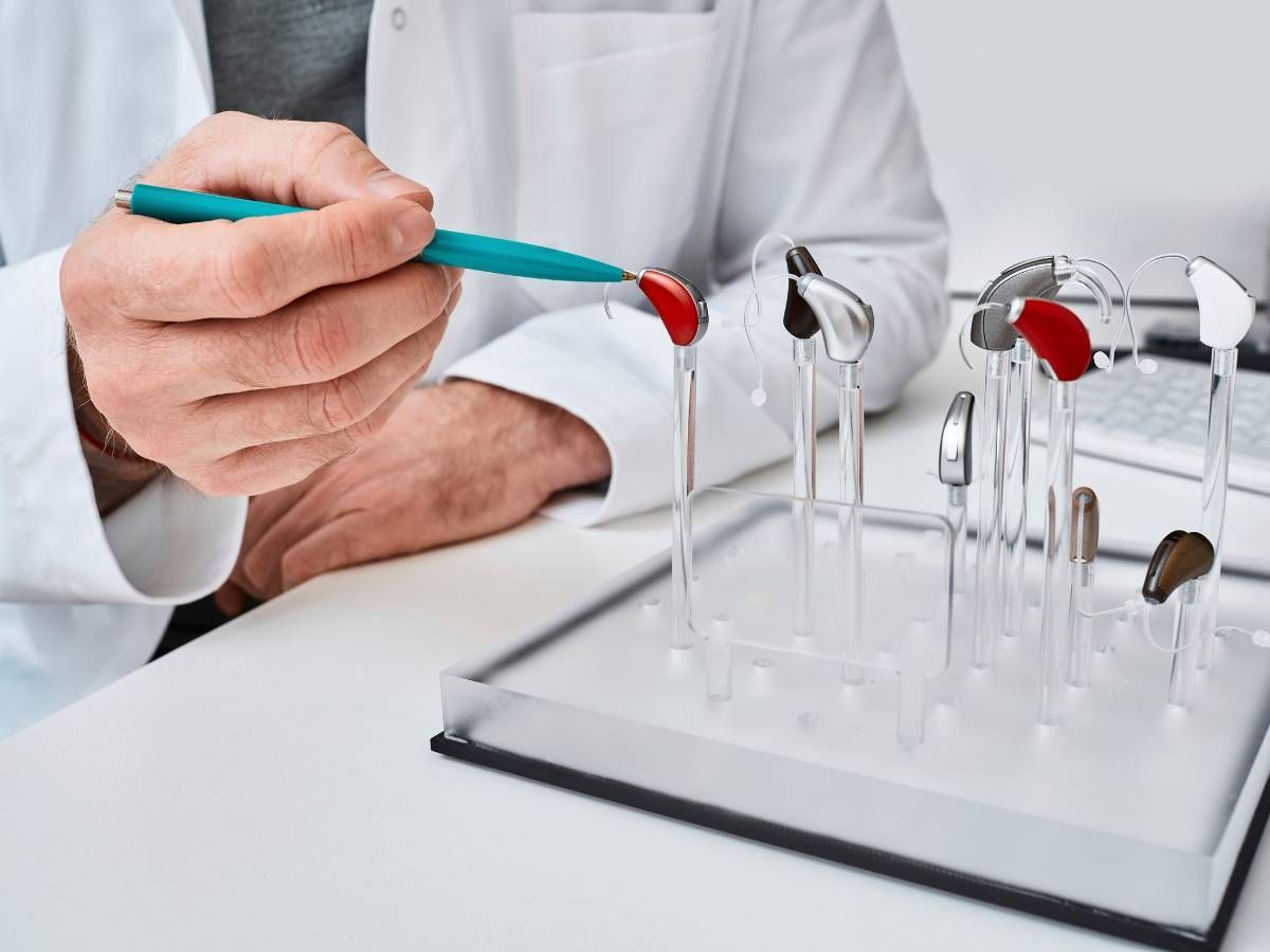 Hearing Aid Cost & Value