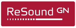 ReSound Logo