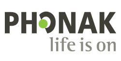 Phonak Logo