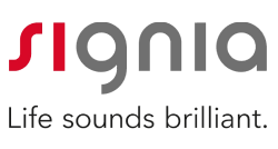 Signia logo