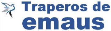 Traperos Emaus, Central de Lima - logo