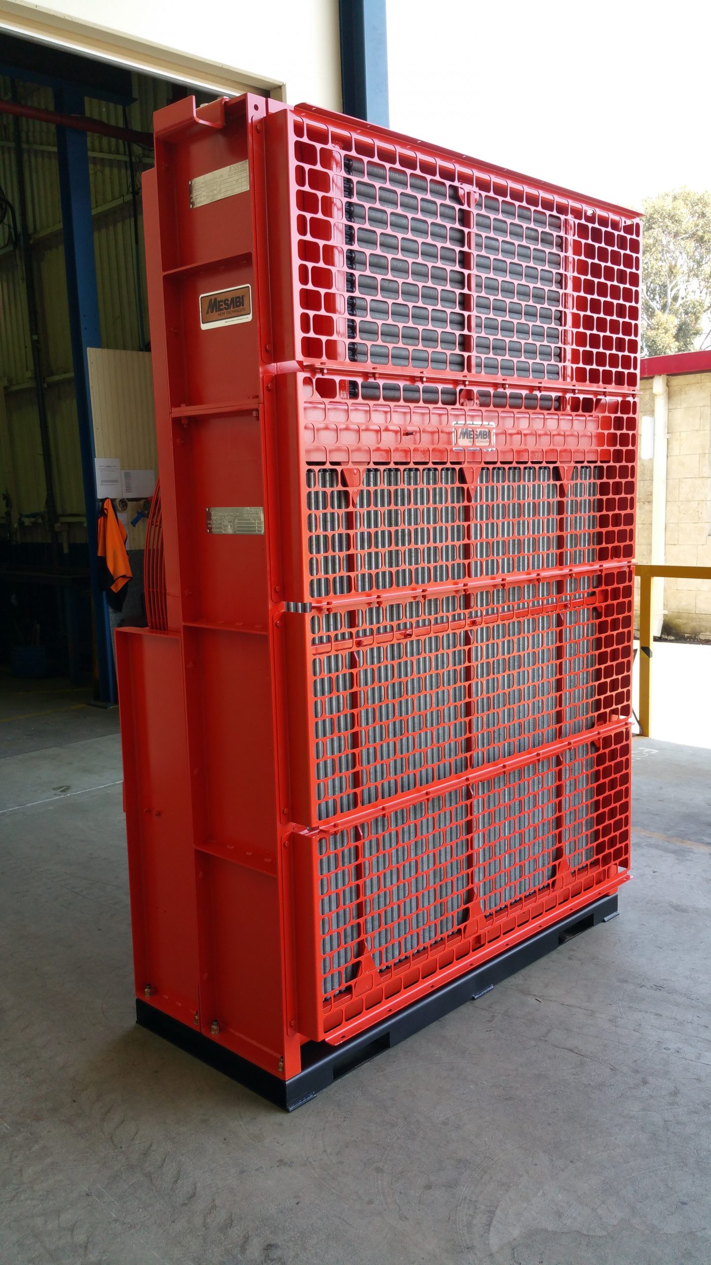 L&M Radiator Photo & Video Gallery | L&M Radiators