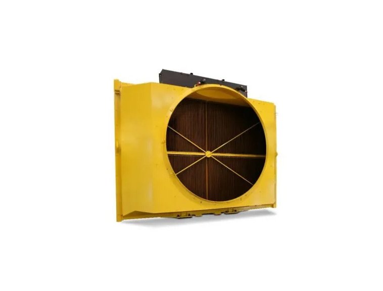 High-Performance Radiators | L & M Radiator Pty Ltd | Welshpool, WA