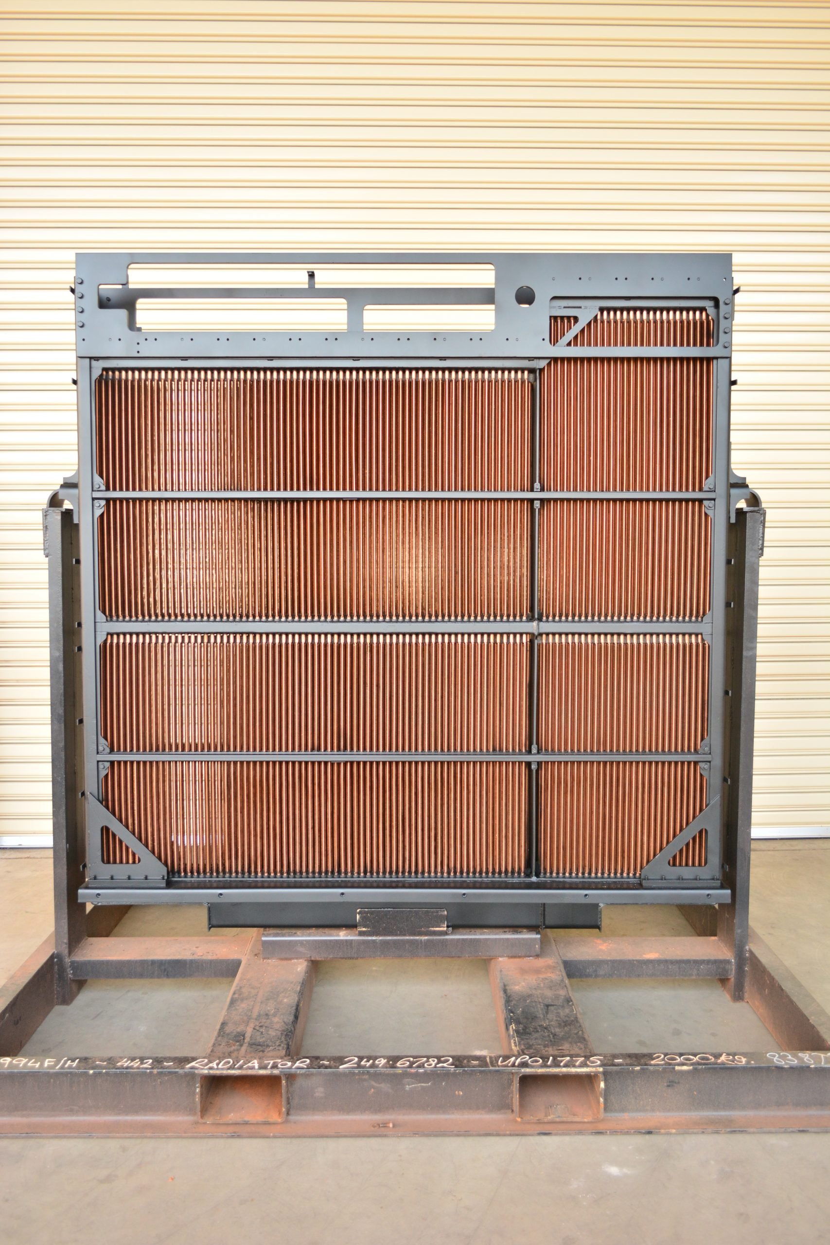 L&M Radiator Photo & Video Gallery | L&M Radiators