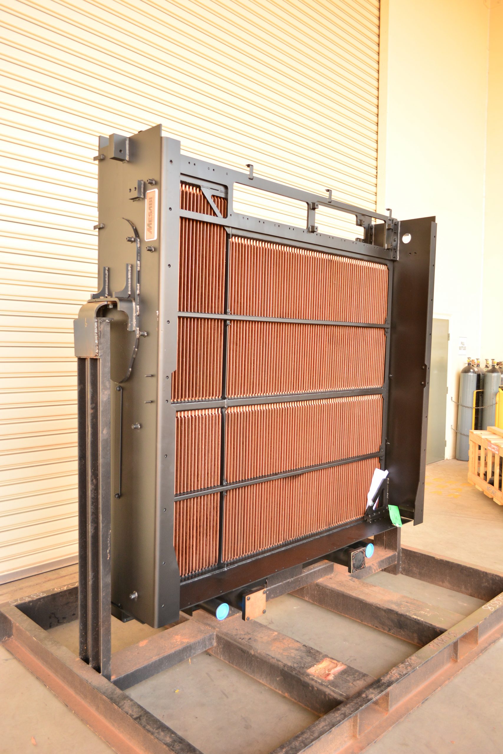 L&M Radiator Photo & Video Gallery | L&M Radiators