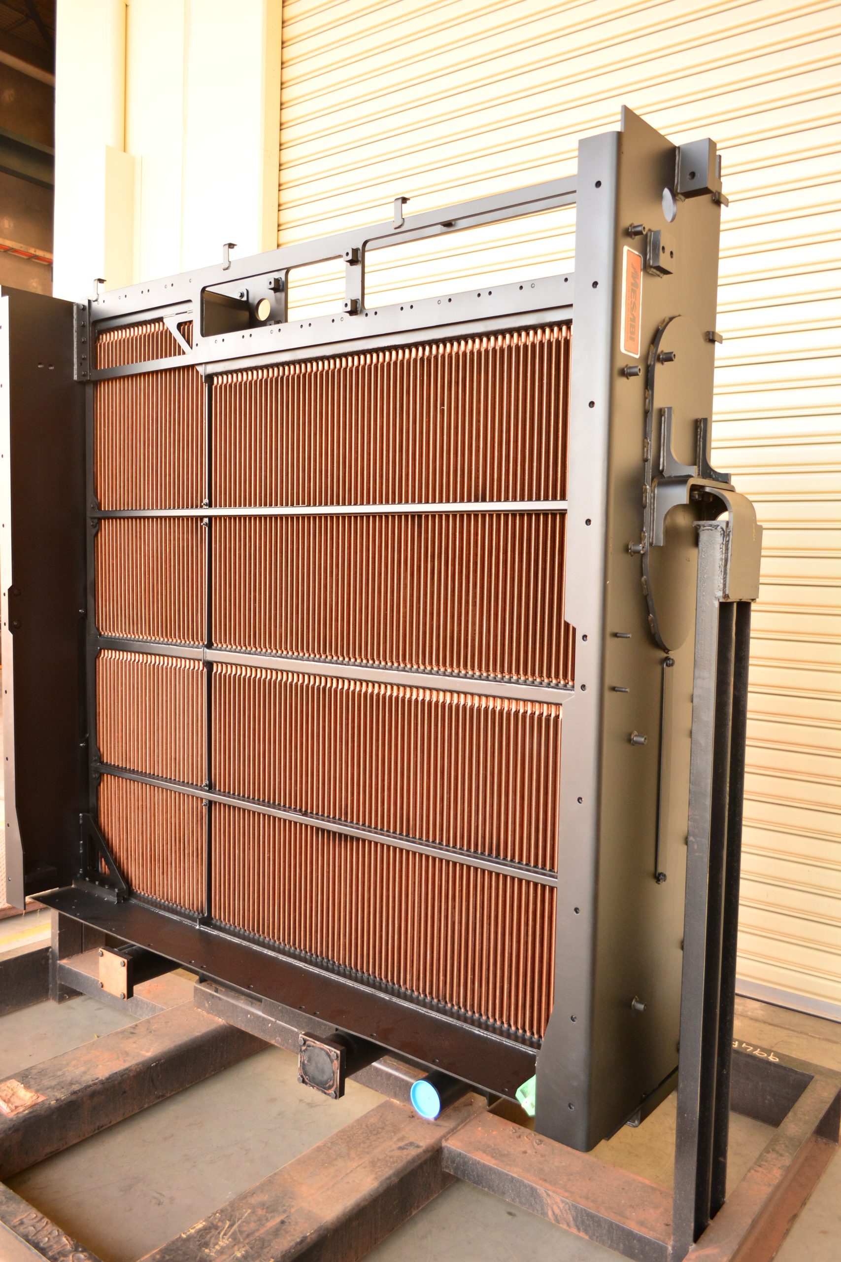 L&M Radiator Photo & Video Gallery | L&M Radiators