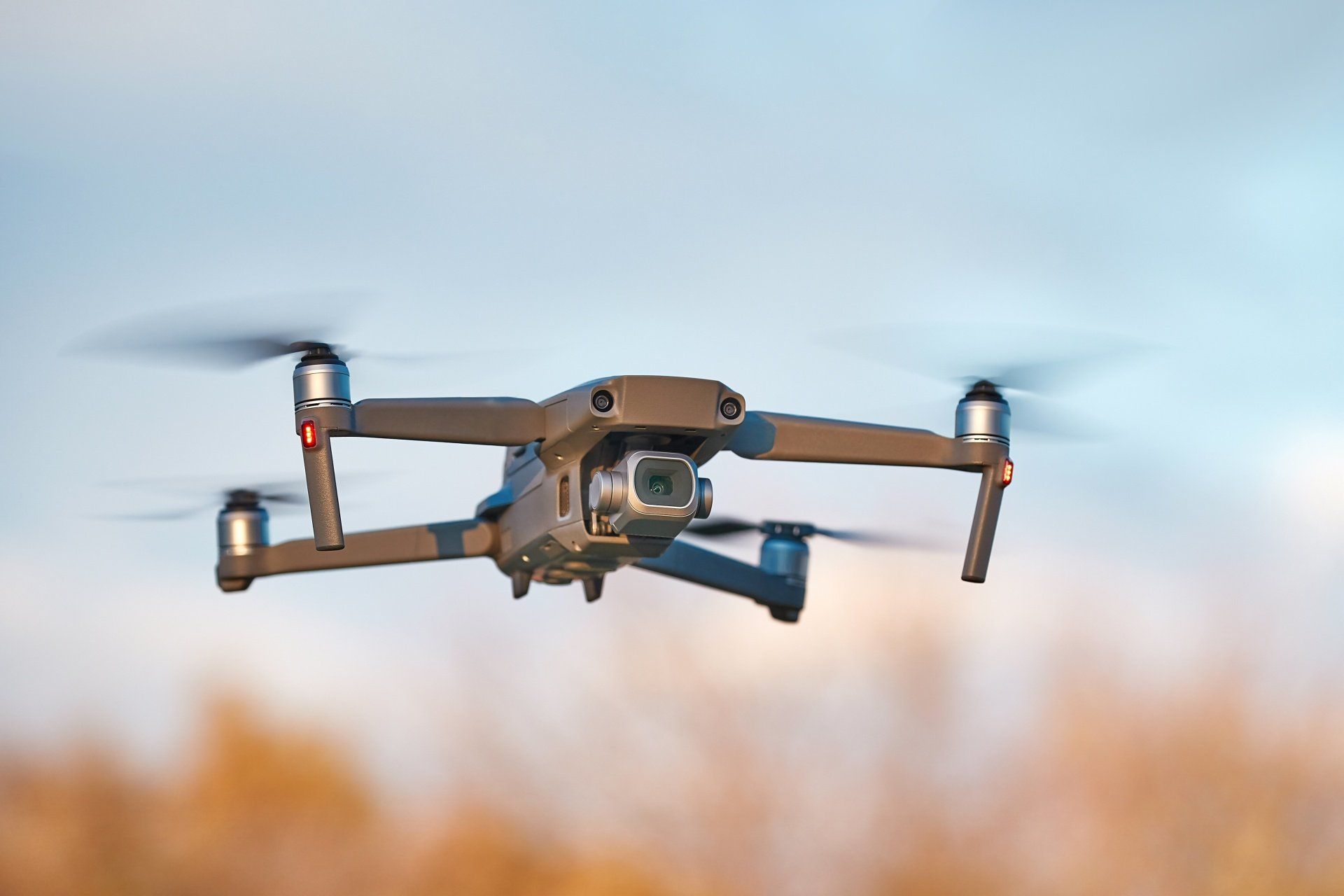DRONE PHOTOGRAPHY
