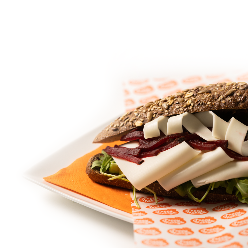 Catering Den Haag