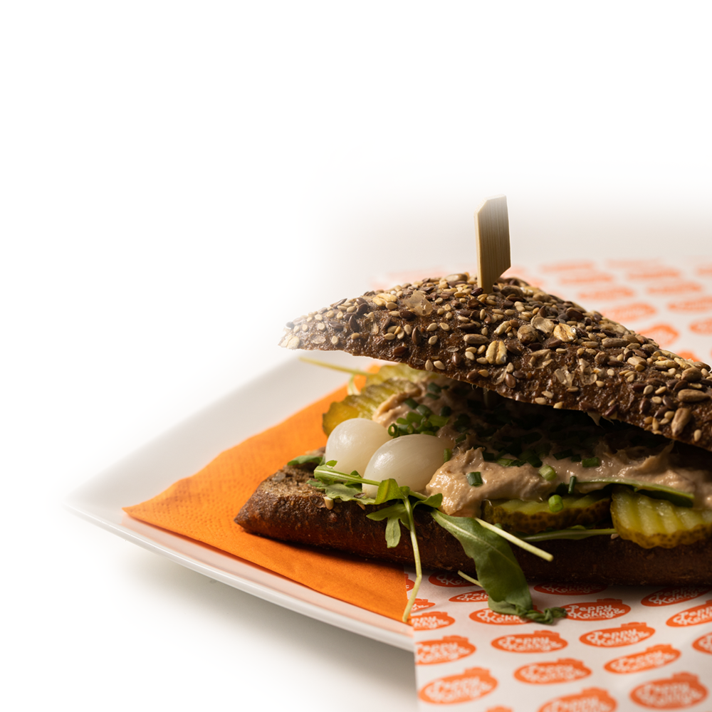 Catering in Den Haag en omstreken