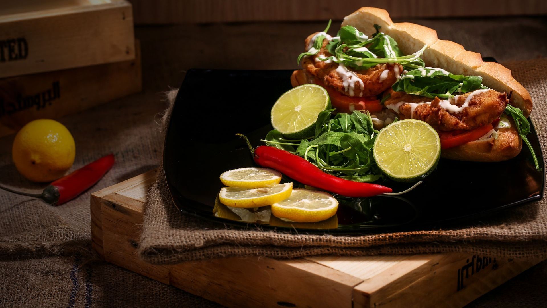 Catering in Den Haag en omstreken