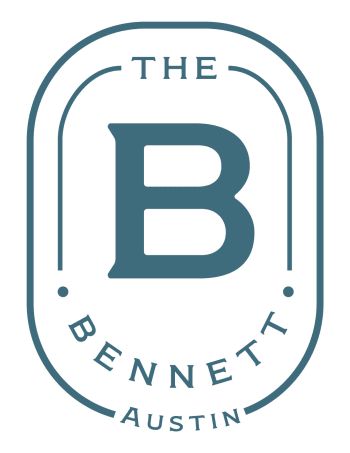 The Bennett Austin Property Logo