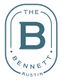 The Bennett Austin Property Logo