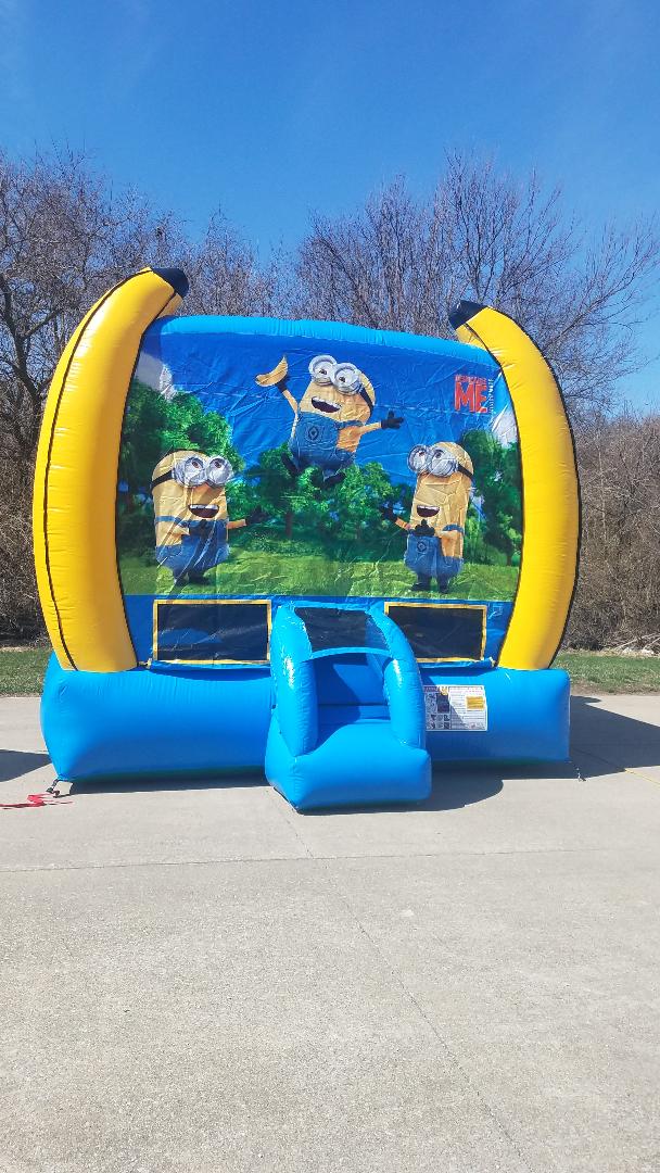 AllAmerican Tent Rental Terre Haute, IN Party Rentals Clinton, IN