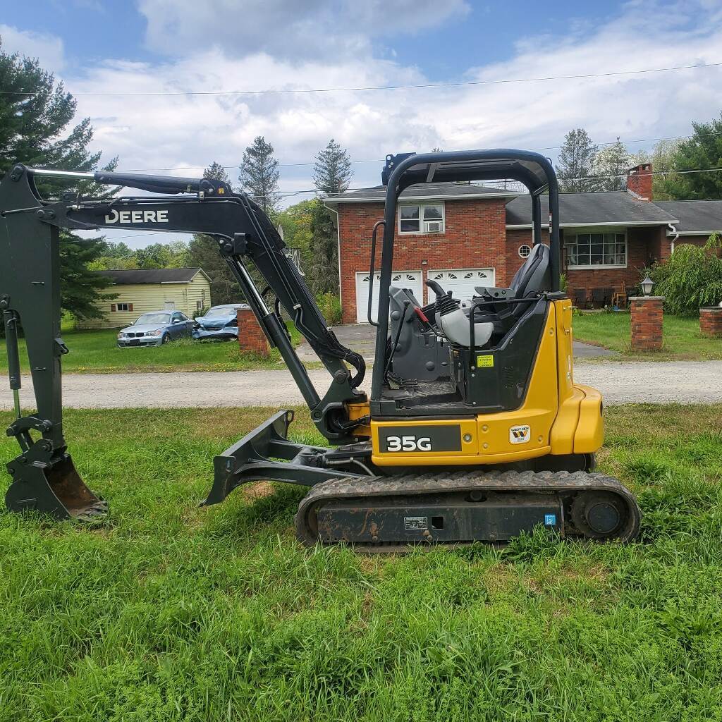 AllAmerican Tent Rental Terre Haute, IN Party Rentals Clinton, IN